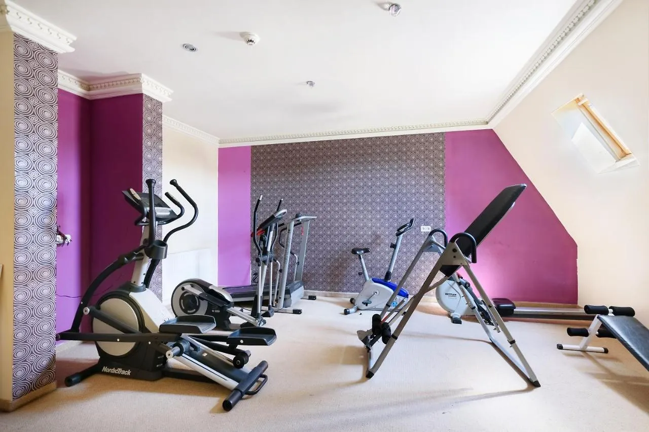 Hotel Negy Evszak Hajdúszoboszló 3*,  Ungarn