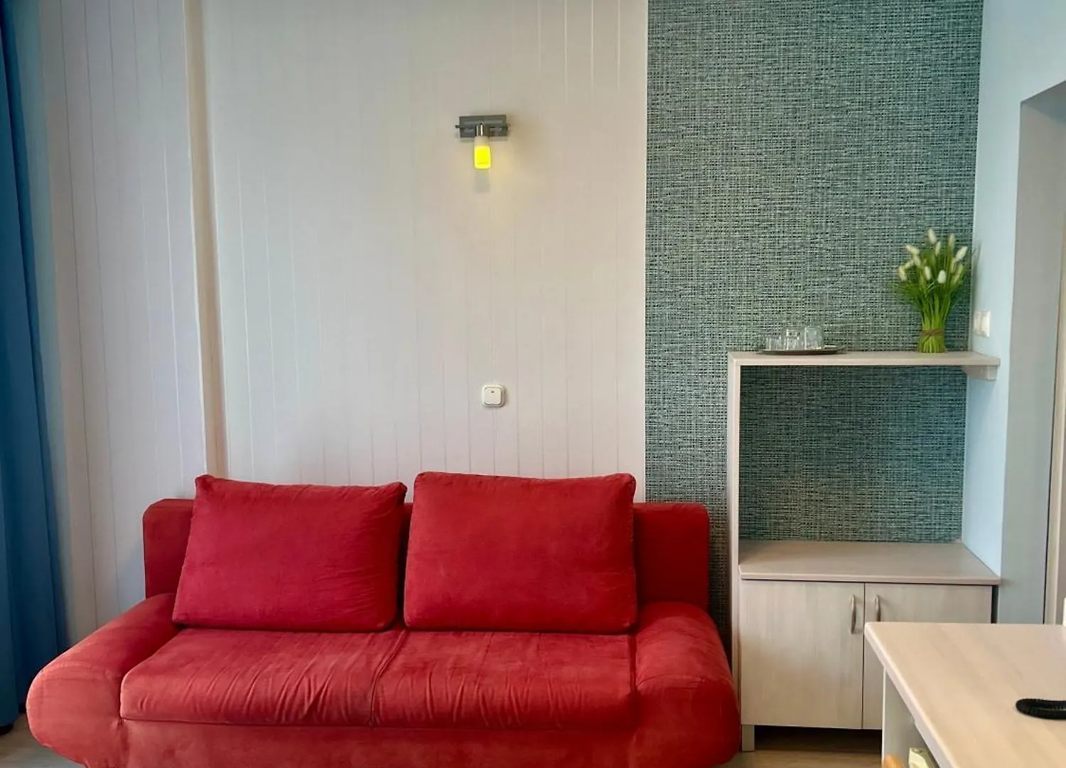 Hotel Negy Evszak Hajdúszoboszló
