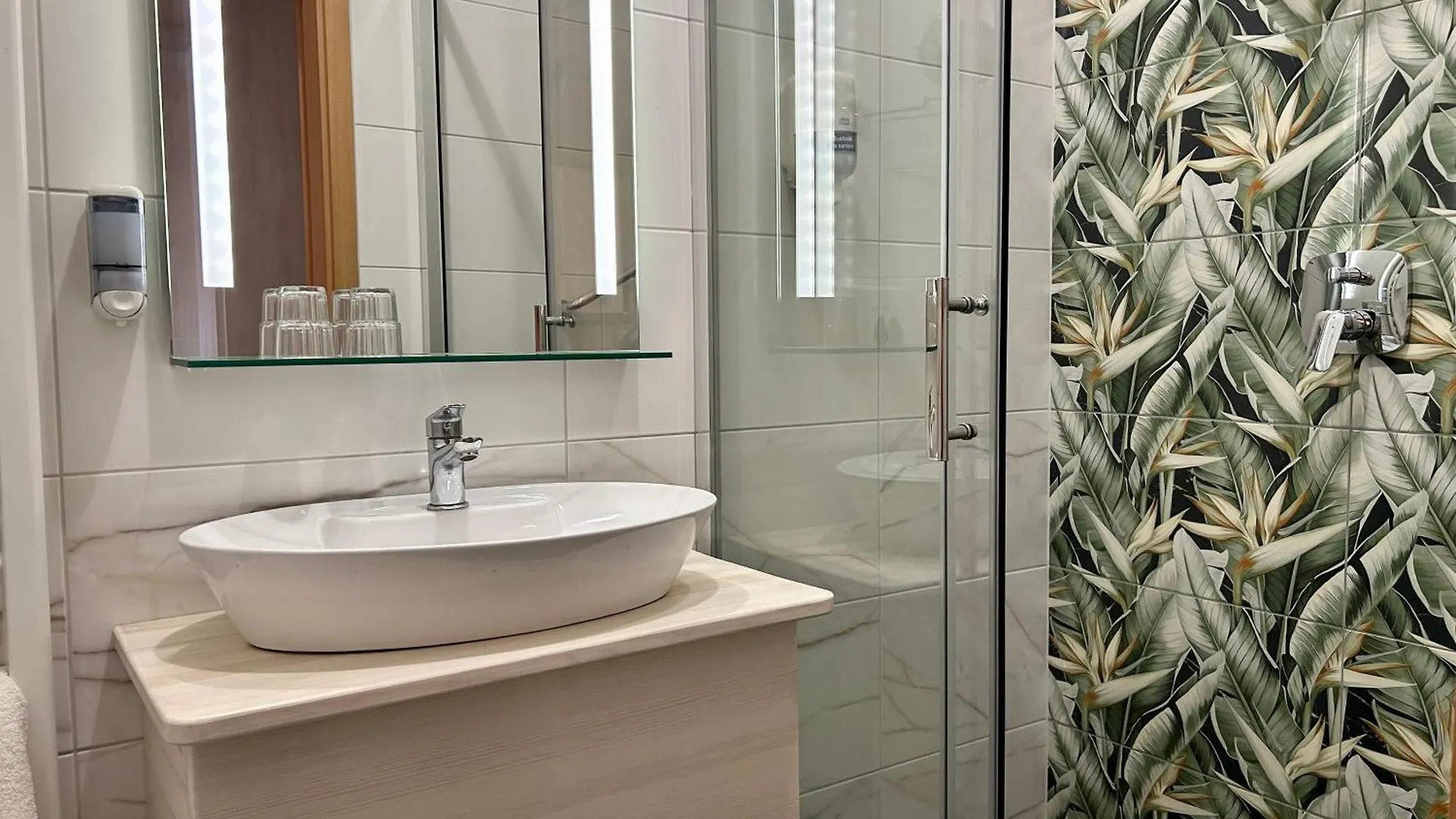 Hotel Negy Evszak Hajdúszoboszló