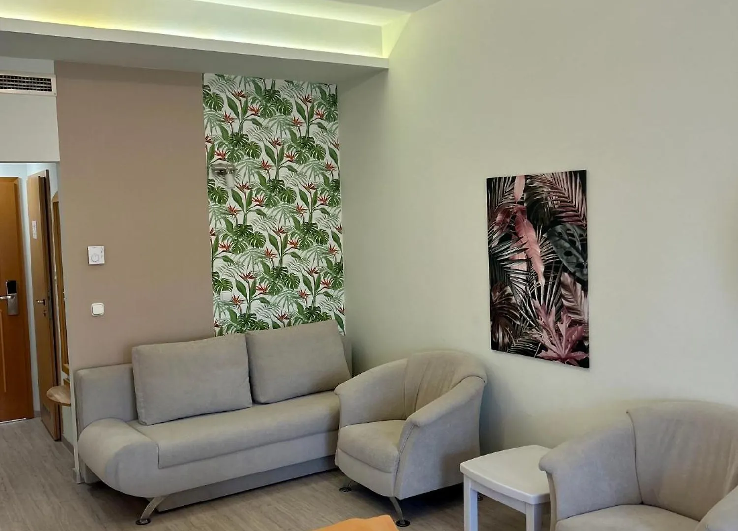 Hotel Negy Evszak Hajdúszoboszló